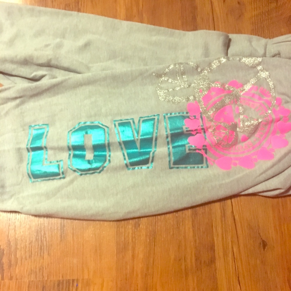 Jogging pants/ sweat pants